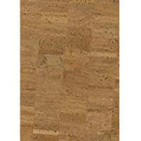 Los mejores  - Rayher 63009000 plástico de Corcho Natural- 45 x 30 cm enrollados- 0-8 mm de Grosor- Caja de 1 Rollo- Multicolor- 3-3 x…